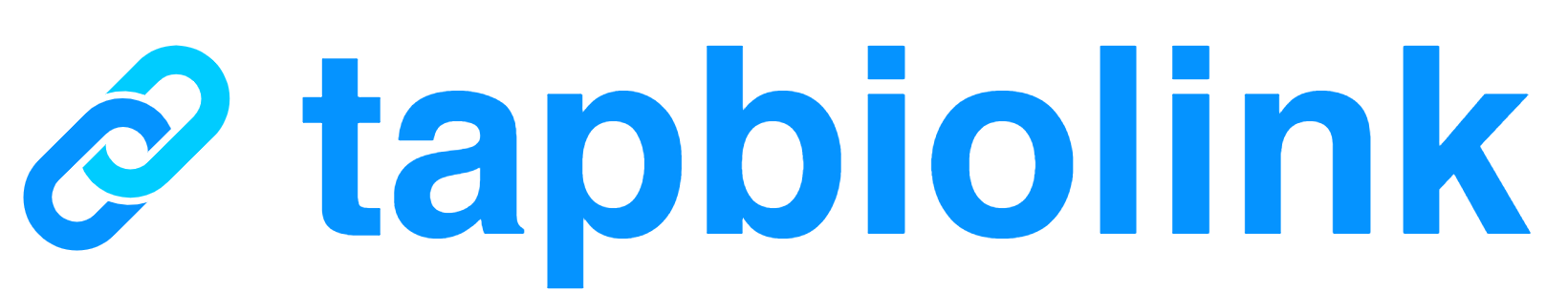 Tapbiolink Logo
